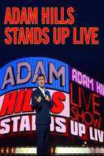 Watch Adam Hills Stands Up Live Vidbull