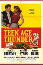 Watch Teenage Thunder Vidbull