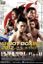 Watch Shootboxing Road To S Cup Act 1 Vidbull