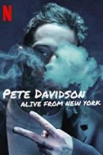 Watch Pete Davidson: Alive from New York Vidbull
