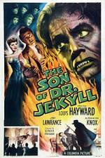 Watch The Son of Dr. Jekyll Vidbull