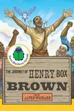 Watch The Journey of Henry Box Brown Vidbull