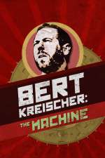 Watch Bert Kreischer The Machine Vidbull