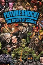 Watch Future Shock! The Story of 2000AD Vidbull