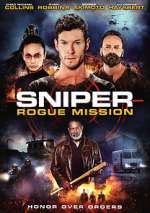 Watch Sniper: Rogue Mission Vidbull