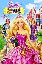 Watch Barbie Princess Charm School Vidbull