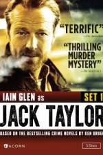 Watch Jack Taylor - The Guards Vidbull