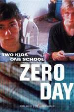 Watch Zero Day Vidbull