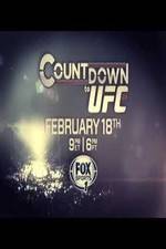 Watch Countdown to UFC 184: Ronda Rousey vs. Cat Zingano Vidbull