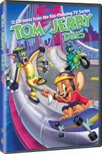 Watch Tom And Jerry Tales Volume 5 Vidbull
