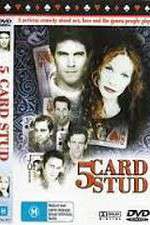 Watch 5 Card Stud Vidbull