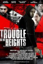 Watch Trouble in the Heights Vidbull