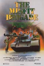 Watch The Misfit Brigade Vidbull