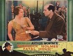 Watch Sherlock Holmes\' Fatal Hour Vidbull