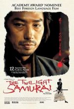 Watch The Twilight Samurai Vidbull