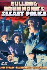 Watch Bulldog Drummond's Secret Police Vidbull