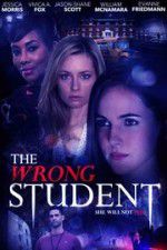 Watch The Wrong Student Vidbull