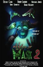 Watch Revenge of the Mask 2 (Short 2019) Vidbull