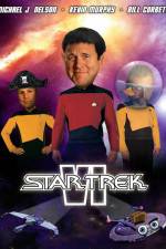 Watch Rifftrax: Star Trek VI The Undiscovered Country Vidbull