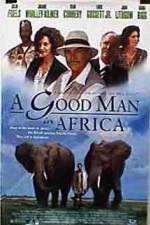 Watch A Good Man in Africa Vidbull