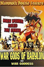 Watch War Gods of Babylon Vidbull
