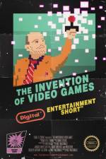 Watch The Invention of Video Games Vidbull
