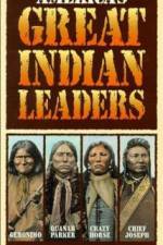 Watch Americas Great Indian Leaders Vidbull