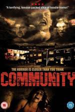 Watch Community Vidbull