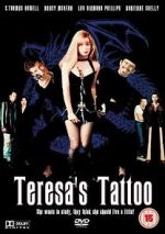 Watch Teresa\'s Tattoo Vidbull