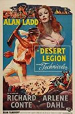 Watch Desert Legion Vidbull