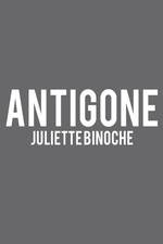 Watch Antigone at the Barbican Vidbull