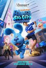 Watch Blue's Big City Adventure Vidbull