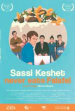 Watch Sassi Keshet Never Eats Falafel Vidbull