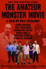 Watch The Amateur Monster Movie Vidbull