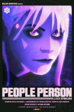 Watch People Person (Short 2021) Vidbull