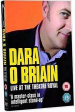Watch Dara O'Briain: Live at the Theatre Royal Vidbull