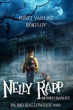 Watch Nelly Rapp: Monster Agent Vidbull