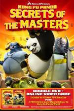 Watch Kung Fu Panda Secrets of the Masters Vidbull