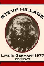 Watch Steve Hillage Live 1977 Vidbull
