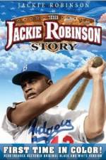 Watch The Jackie Robinson Story Vidbull