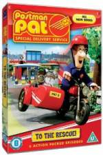 Watch Postman Pat Special Delivery Service - Pat to the Rescue Vidbull