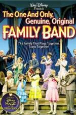 Watch The One and Only Genuine Original Family Band Vidbull