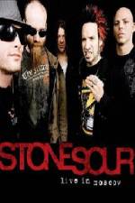 Watch STONE SOUR Live In Moscow Vidbull
