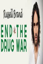 Watch Russell Brand End The Drugs War Vidbull