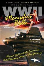 Watch The Memphis Belle A Story of a Flying Fortress Vidbull