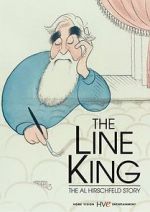 Watch The Line King: The Al Hirschfeld Story Vidbull