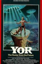 Watch Yor : Hunter From The Future Vidbull