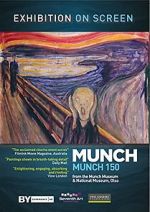 Watch EXHIBITION: Munch 150 Vidbull