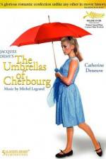 Watch The Umbrellas of Cherbourg Vidbull