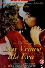 Watch Een vrouw als Eva Vidbull